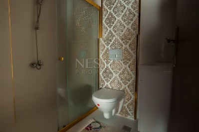 Уютный недорогой комплекс в Махмутларе, квартиры с мебелью фото 50