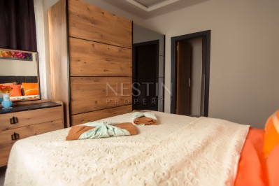 Уютный недорогой комплекс в Махмутларе, квартиры с мебелью фото 53