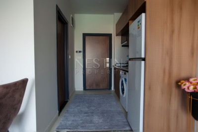 Уютный недорогой комплекс в Махмутларе, квартиры с мебелью фото 57