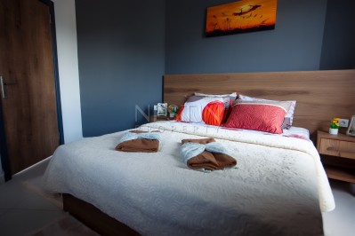 Уютный недорогой комплекс в Махмутларе, квартиры с мебелью фото 61