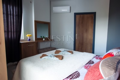 Уютный недорогой комплекс в Махмутларе, квартиры с мебелью фото 62