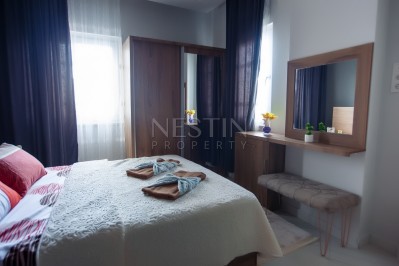 Уютный недорогой комплекс в Махмутларе, квартиры с мебелью фото 63