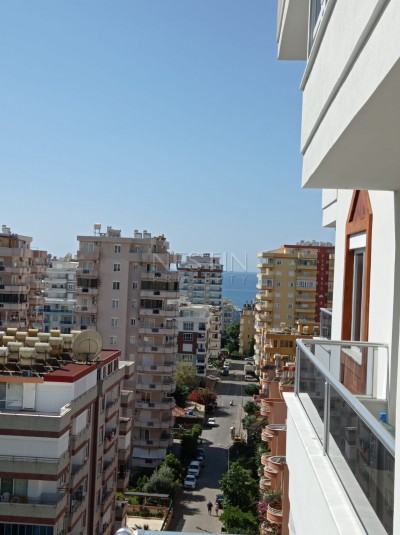 Бюджетная квартира 1+1 с мебелью в районе Махмутлар фото 22
