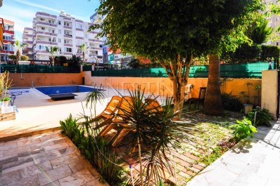 Квартира 2+1 в центре района Махмутлар, в 70 м от Средиземного моря фото 4