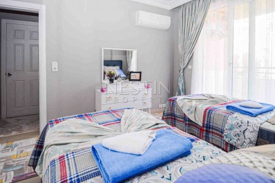 Квартира 2+1 в центре района Махмутлар, в 70 м от Средиземного моря фото 15