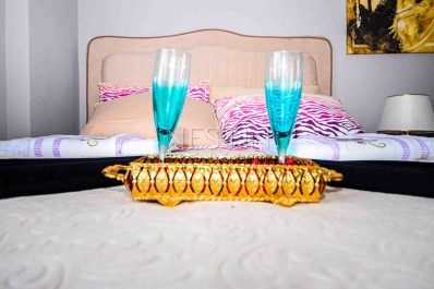 Квартира 2+1 в центре района Махмутлар, в 70 м от Средиземного моря фото 22