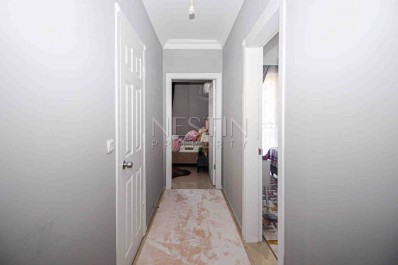 Квартира 2+1 в центре района Махмутлар, в 70 м от Средиземного моря фото 23