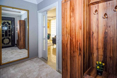 Квартира 2+1 в центре района Махмутлар, в 70 м от Средиземного моря фото 24