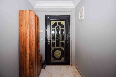 Квартира 2+1 в центре района Махмутлар, в 70 м от Средиземного моря фото 25