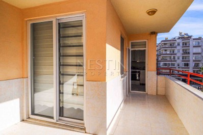 Квартира 2+1 в центре района Махмутлар, в 70 м от Средиземного моря фото 26