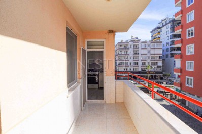 Квартира 2+1 в центре района Махмутлар, в 70 м от Средиземного моря фото 27