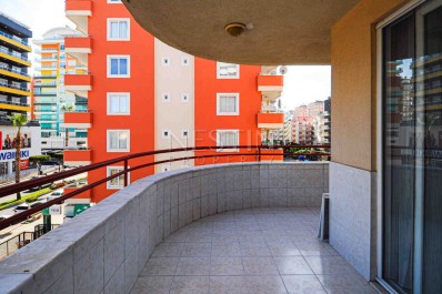 Квартира 2+1 в центре района Махмутлар, в 70 м от Средиземного моря фото 31