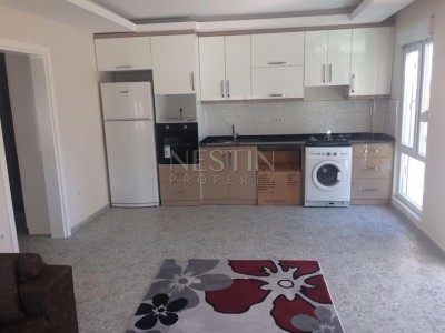 Бюджетная квартира 1+1 в районе Махмутлар в 300 м от моря фото 4