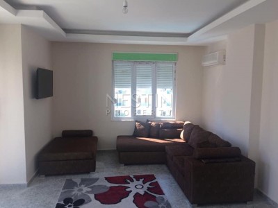 Бюджетная квартира 1+1 в районе Махмутлар в 300 м от моря фото 5