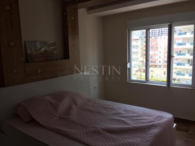 Бюджетная квартира 1+1 в районе Махмутлар в 300 м от моря фото 8