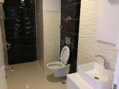 Бюджетная квартира 1+1 в районе Махмутлар в 300 м от моря фото 9