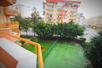 Просторная квартира 2+1 в районе Тосмур фото 15