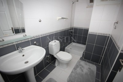 Просторная квартира 2+1 в районе Тосмур фото 16