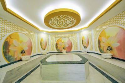 Большая квартира 2+1 в районе Махмутлар фото 4