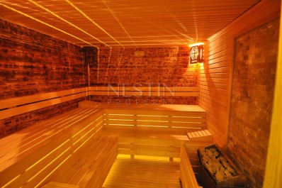 Большая квартира 2+1 в районе Махмутлар фото 5