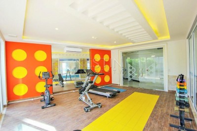 Большая квартира 2+1 в районе Махмутлар фото 7