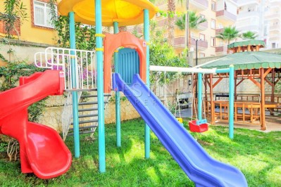 Большая квартира 2+1 в районе Махмутлар фото 8