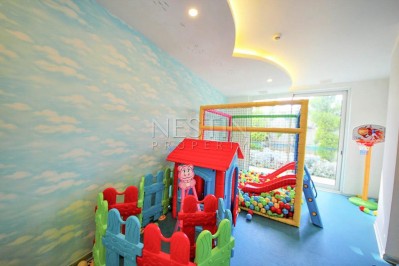 Большая квартира 2+1 в районе Махмутлар фото 9