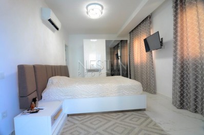 Большая квартира 2+1 в районе Махмутлар фото 17