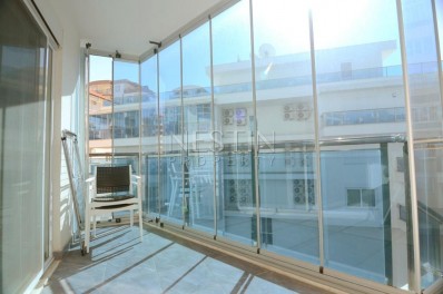 Большая квартира 2+1 в районе Махмутлар фото 21