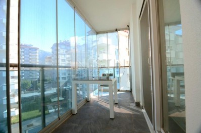 Большая квартира 2+1 в районе Махмутлар фото 22