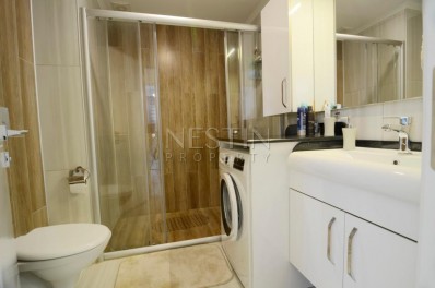 Большая квартира 2+1 в районе Махмутлар фото 23