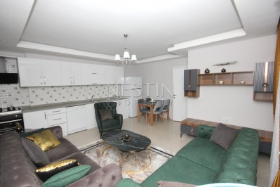 Новая квартира 2+1 в районе Махмутлар фото 6
