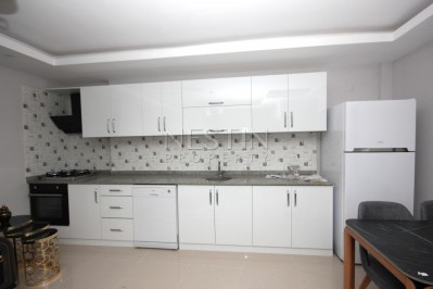 Новая квартира 2+1 в районе Махмутлар фото 8