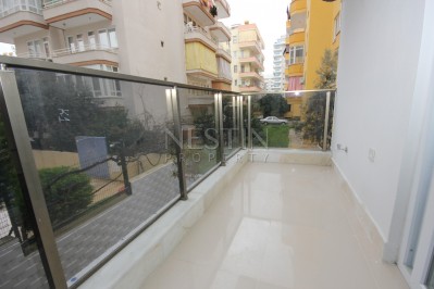 Новая квартира 2+1 в районе Махмутлар фото 13