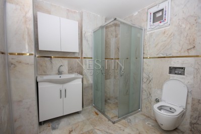 Новая квартира 2+1 в районе Махмутлар фото 14