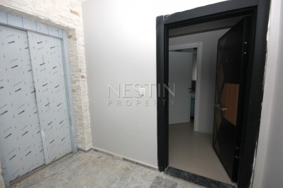 Новая квартира 2+1 в районе Махмутлар фото 16