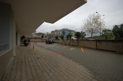 Большая квартира 3+1 в районе Кестель с видом на Средиземное море фото 4