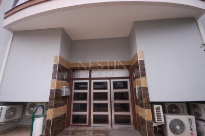 Большая квартира 3+1 в районе Кестель с видом на Средиземное море фото 5