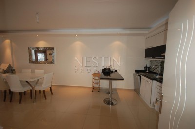 Большая квартира 3+1 в районе Кестель с видом на Средиземное море фото 13