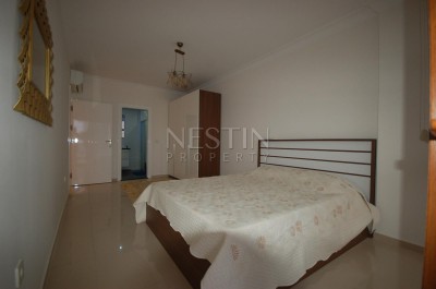 Большая квартира 3+1 в районе Кестель с видом на Средиземное море фото 15