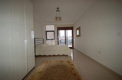 Большая квартира 3+1 в районе Кестель с видом на Средиземное море фото 16