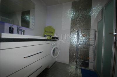 Большая квартира 3+1 в районе Кестель с видом на Средиземное море фото 22