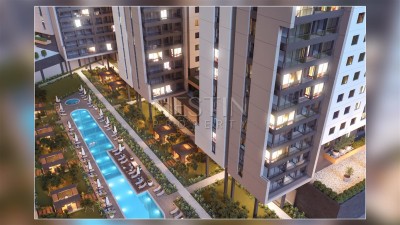 Инвестиционный проект квартир и торговых помещений в районе фото 11