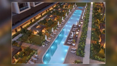 Инвестиционный проект квартир и торговых помещений в районе фото 12