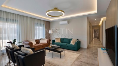 Инвестиционный проект квартир и торговых помещений в районе фото 16