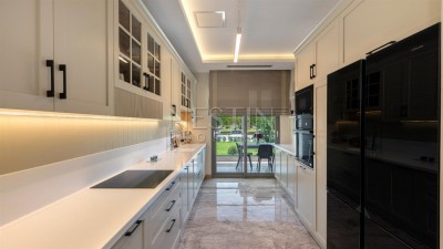 Инвестиционный проект квартир и торговых помещений в районе фото 18