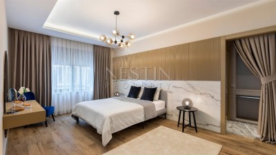 Инвестиционный проект квартир и торговых помещений в районе фото 20