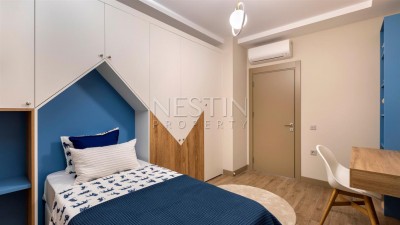 Инвестиционный проект квартир и торговых помещений в районе фото 23