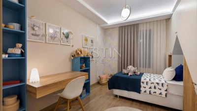 Инвестиционный проект квартир и торговых помещений в районе фото 24