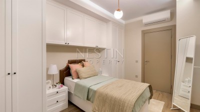 Инвестиционный проект квартир и торговых помещений в районе фото 25